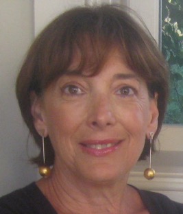 Susan Yohalem
